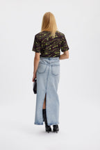 Blusa Shevygz P Knot