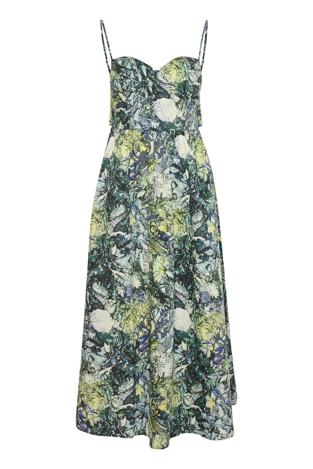 Robe Caragz P Slip