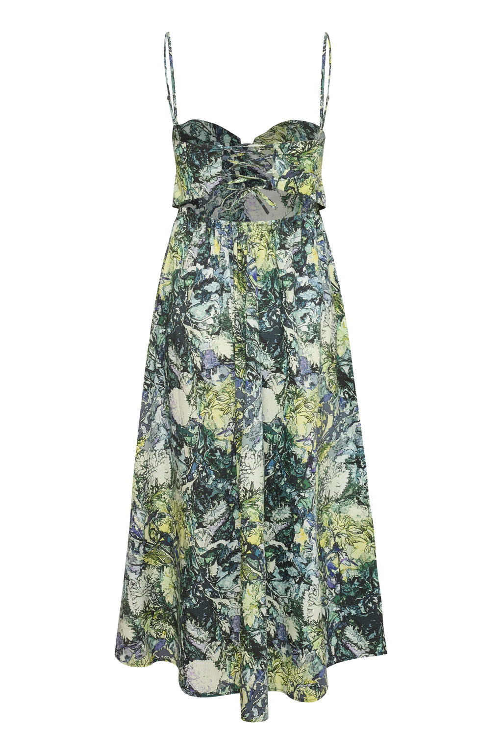 Robe Caragz P Slip