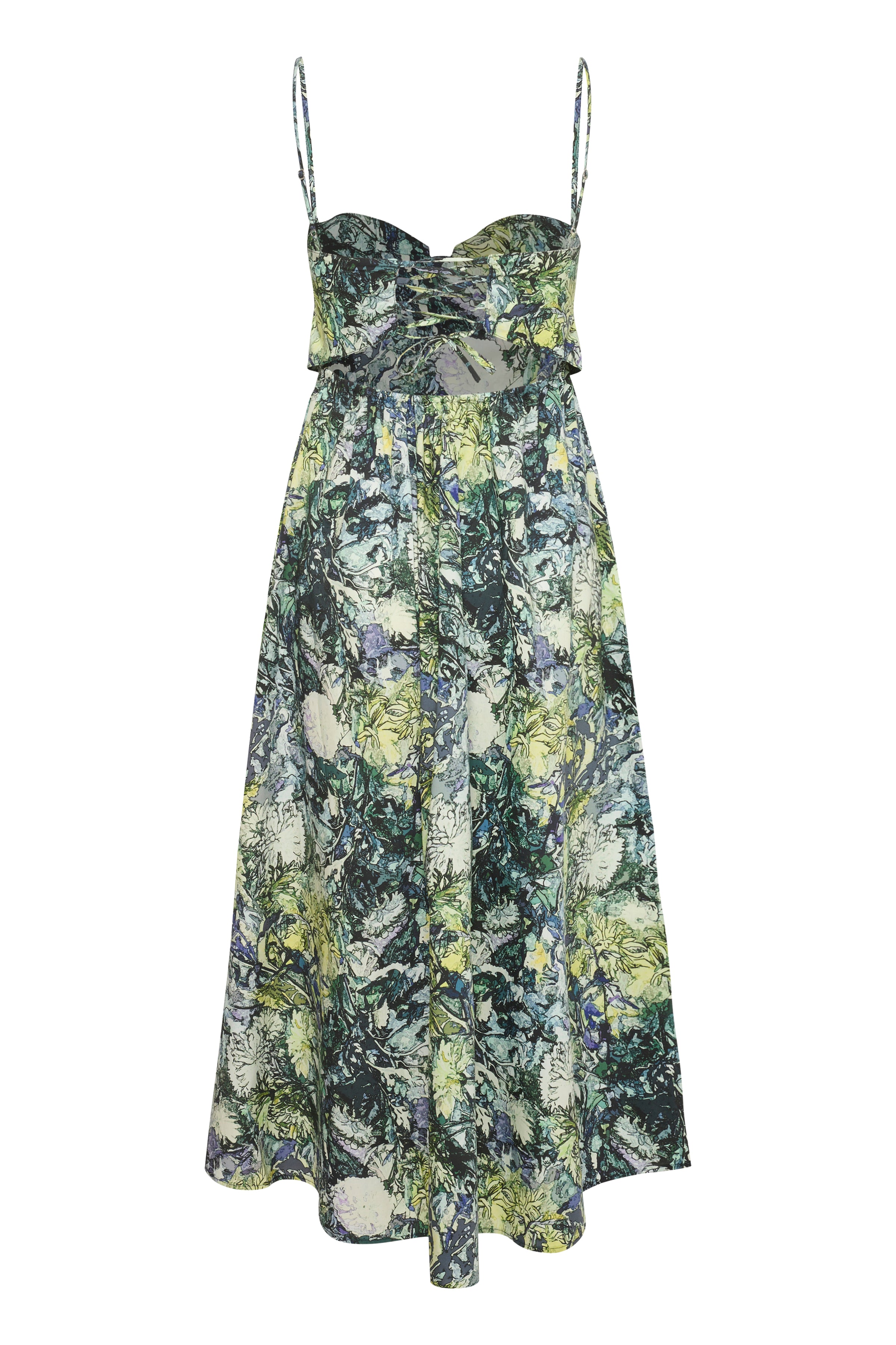 Robe Caragz P Slip