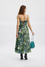Robe Caragz P Slip