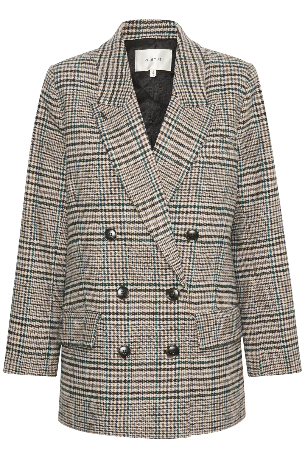 Tallagz Jacket