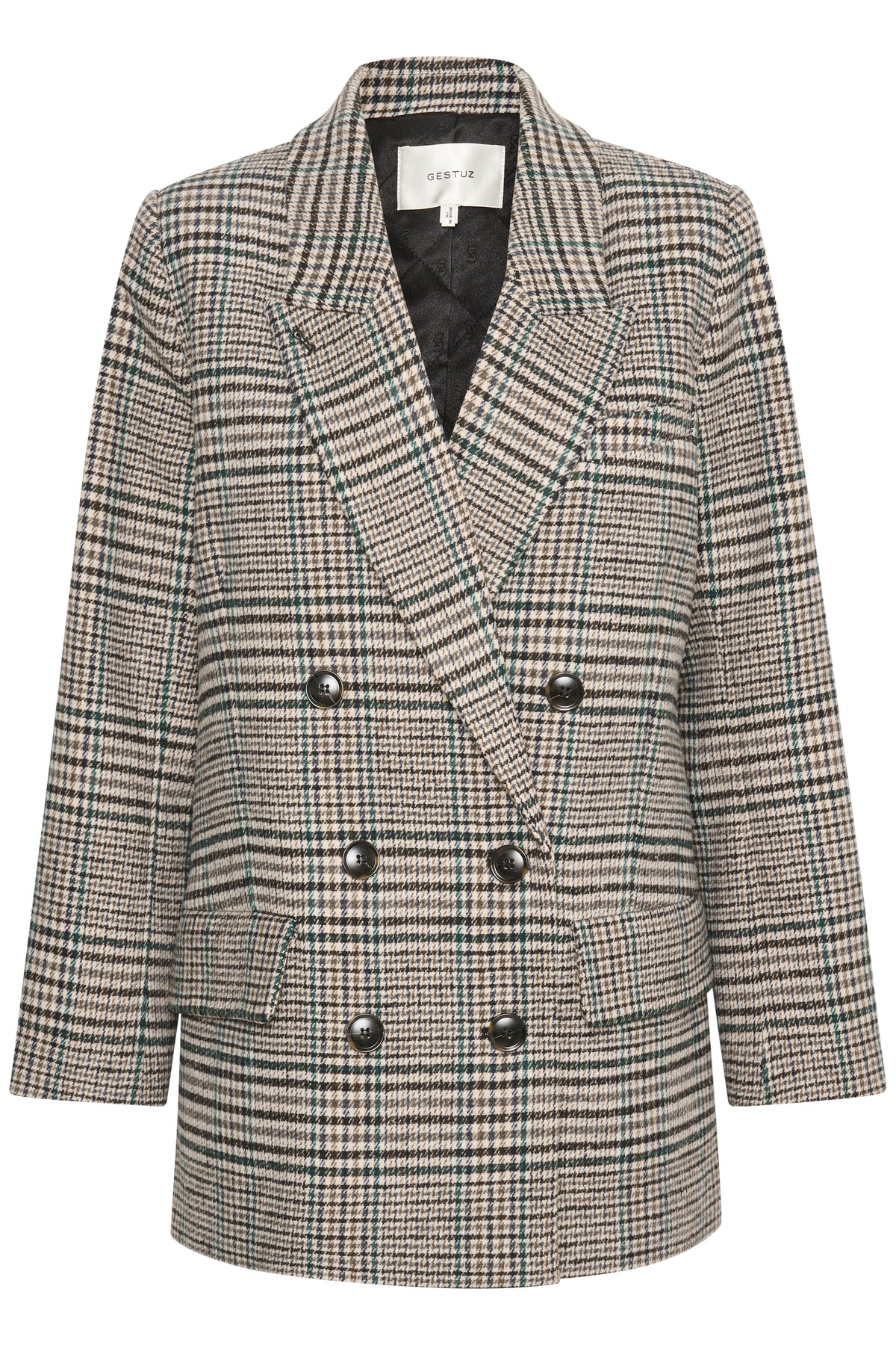 Tallagz Jacket