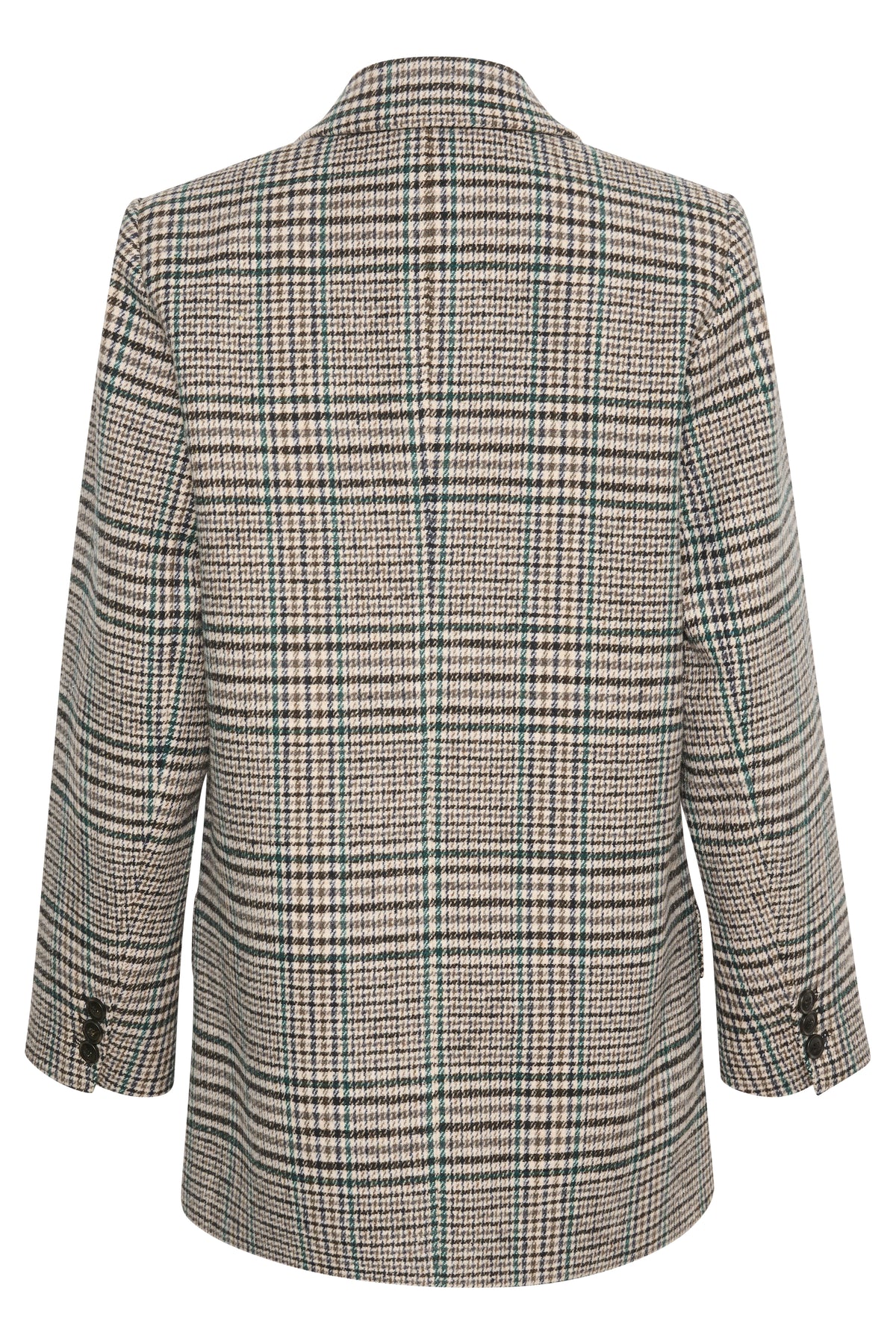Tallagz Jacket