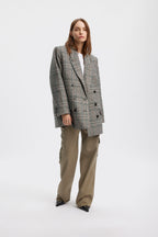 Tallagz Jacket
