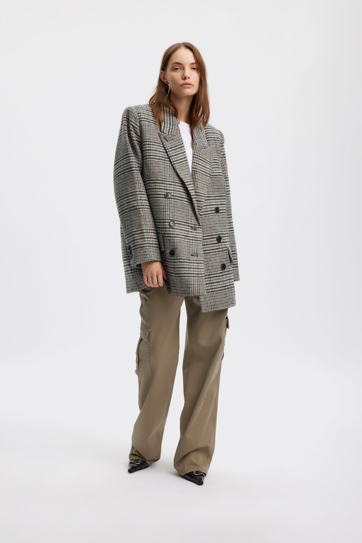 Tallagz Jacket