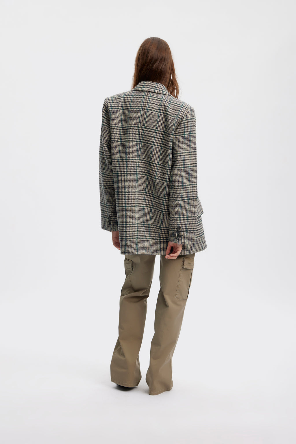 Tallagz Jacket