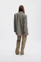 Tallagz Jacket