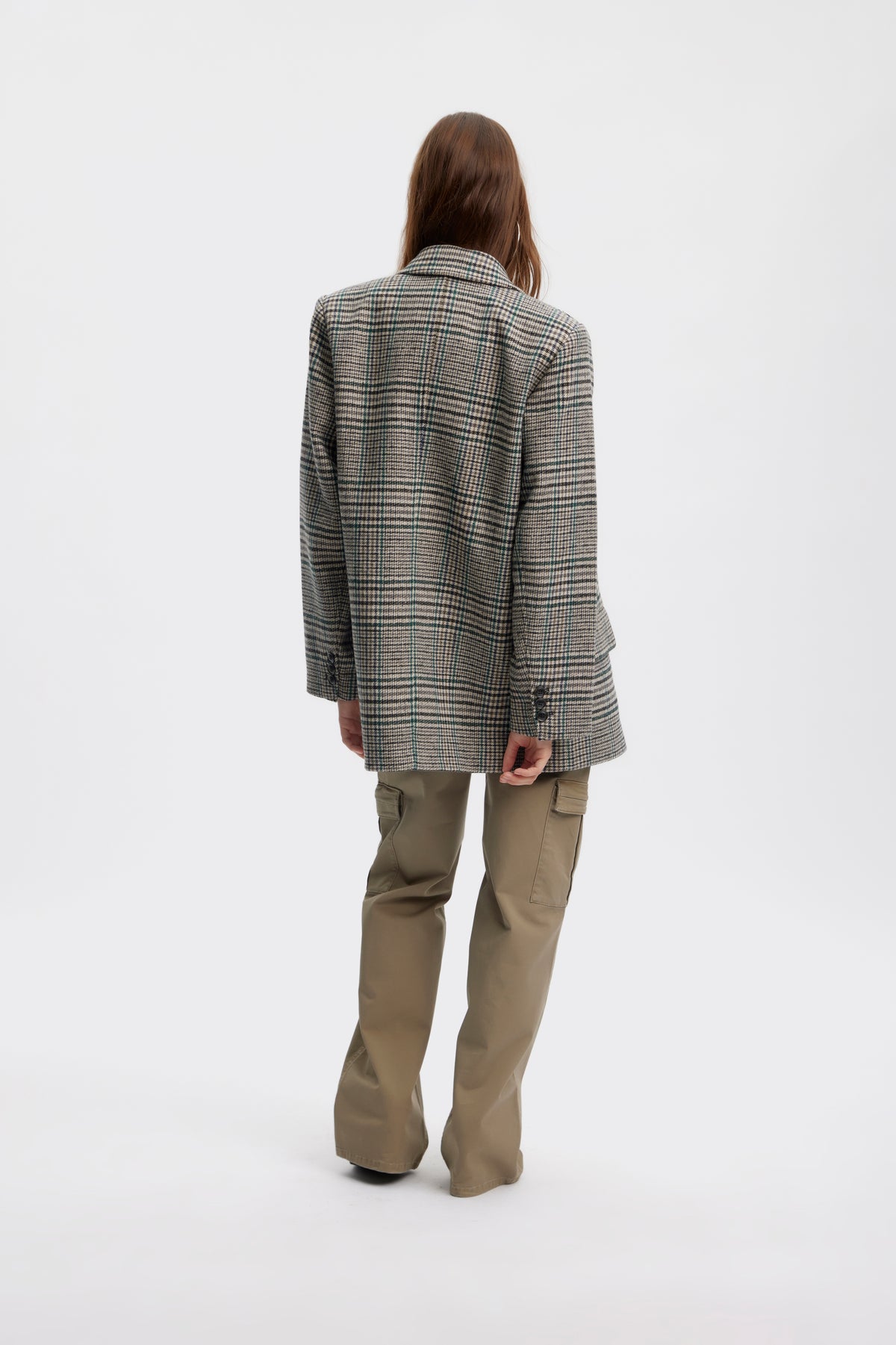 Tallagz Jacket