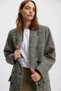 Tallagz Jacket