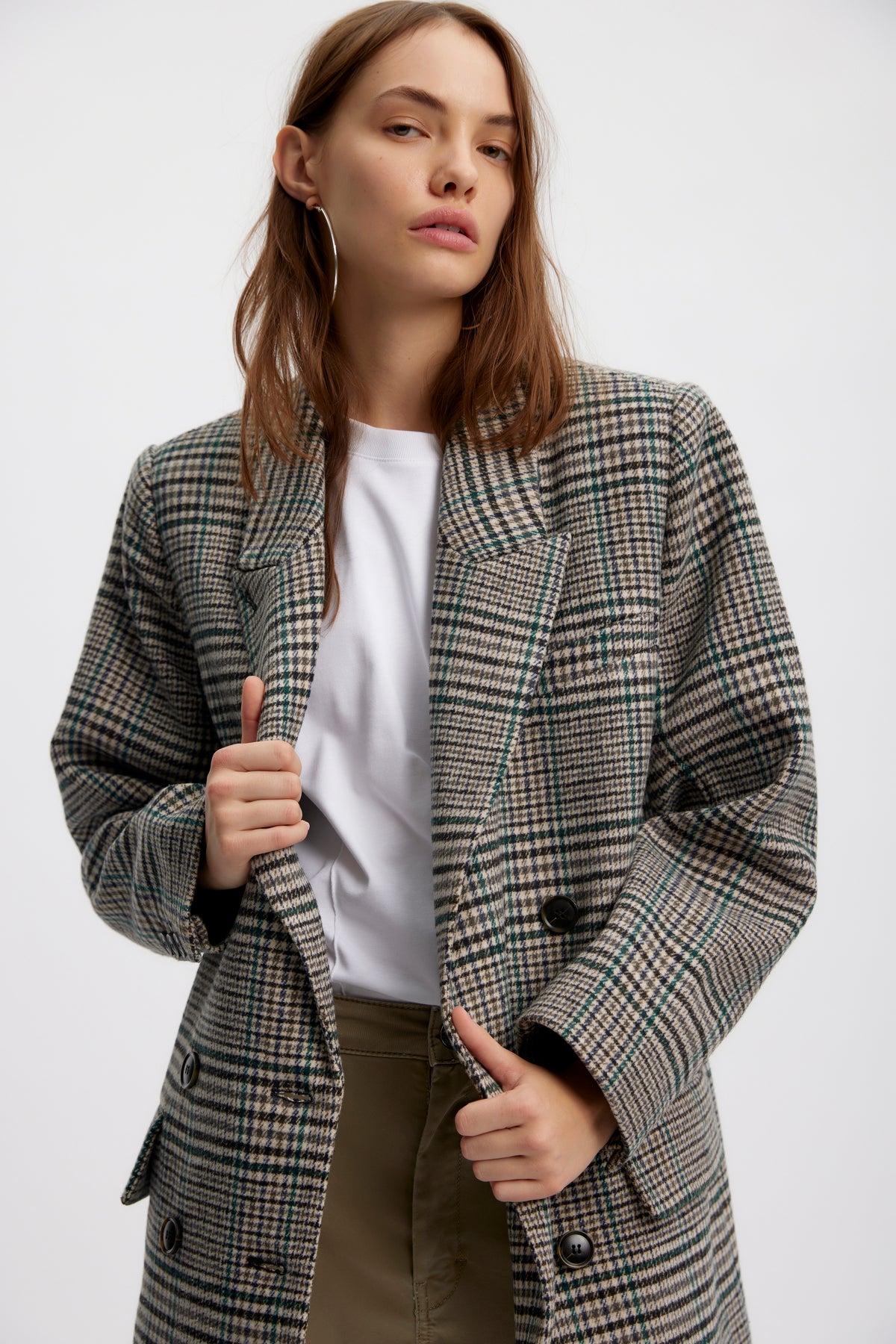 Tallagz Jacket