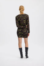 Robe Shevygz P Short