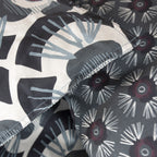 Sunshine - Parure De Lit Motif 7.30 - Gris