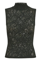 Camiseta de tirantes Hilmagz Lace