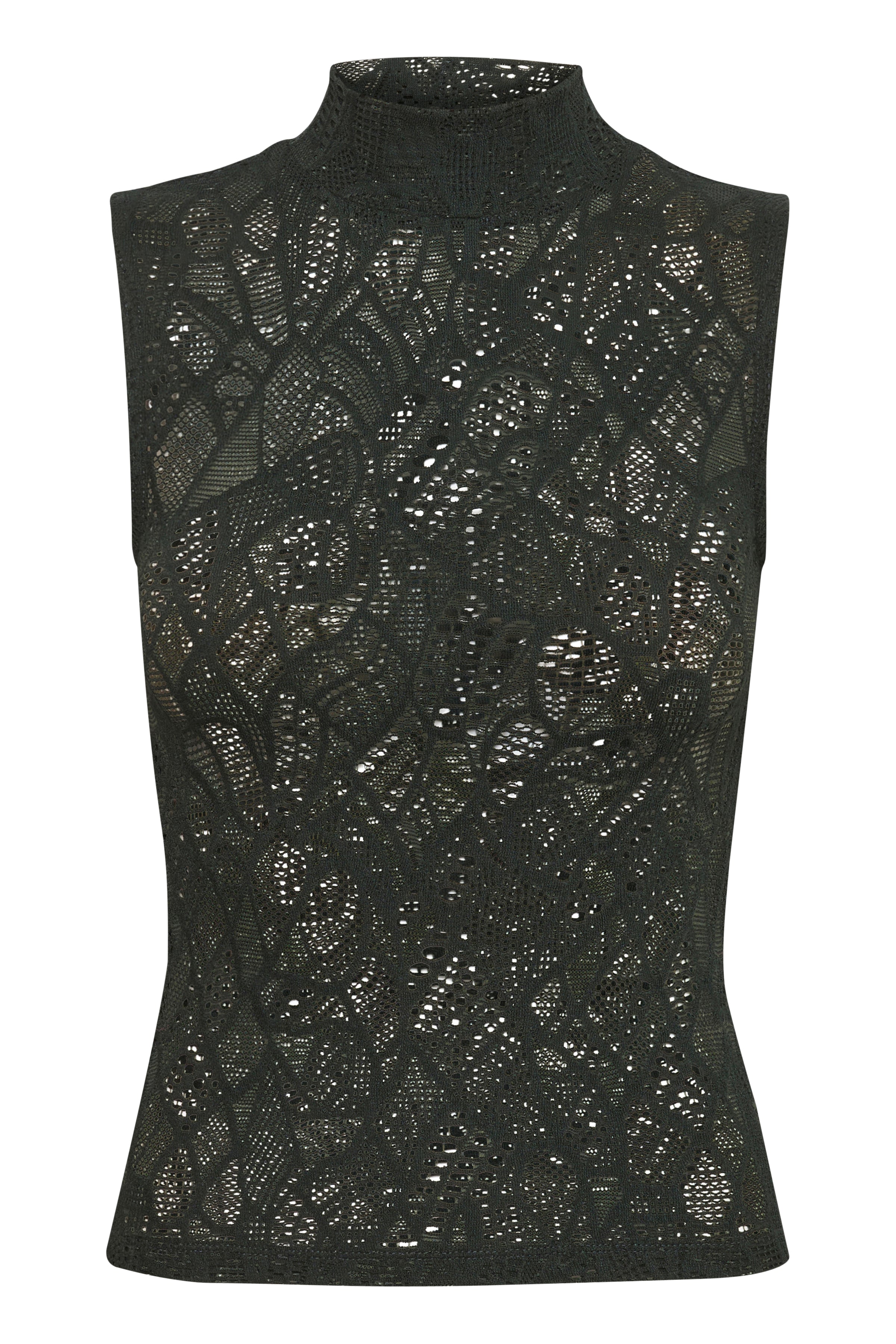 Camiseta de tirantes Hilmagz Lace