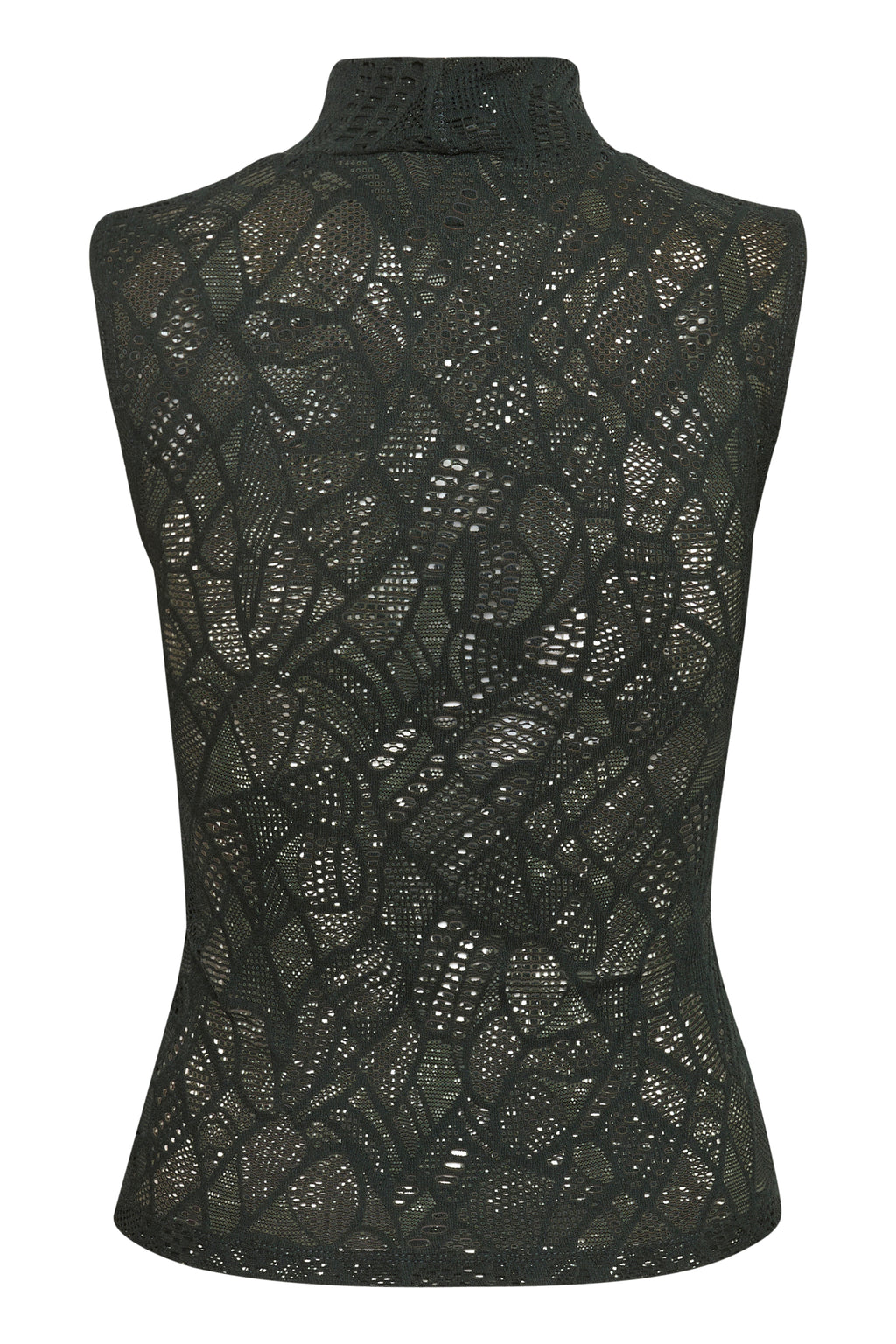 Camiseta de tirantes Hilmagz Lace