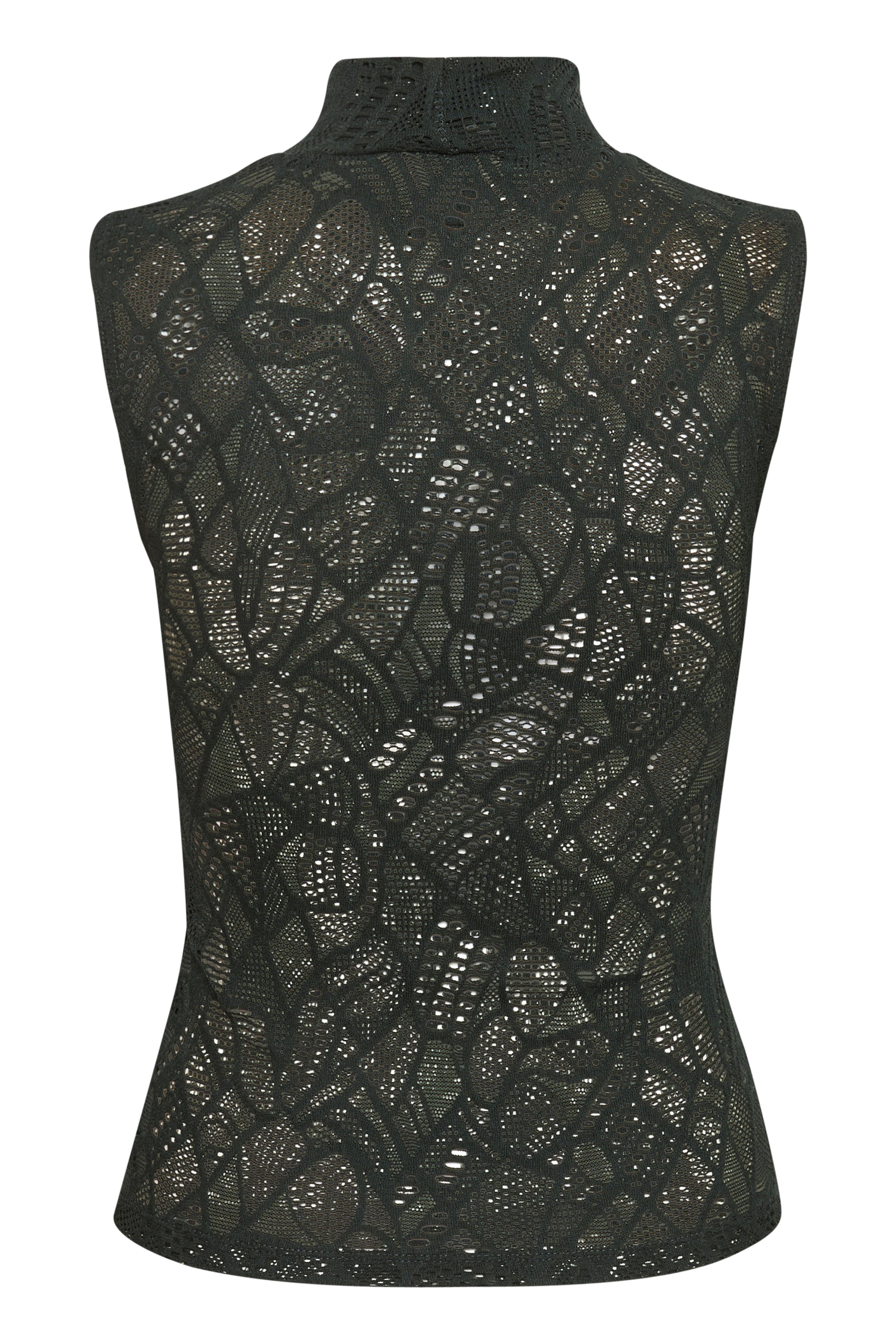Camiseta de tirantes Hilmagz Lace