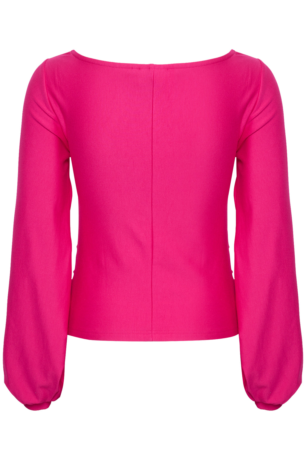 Rifagz Ls Blouse