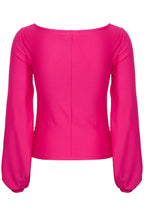 Rifagz Ls Blouse