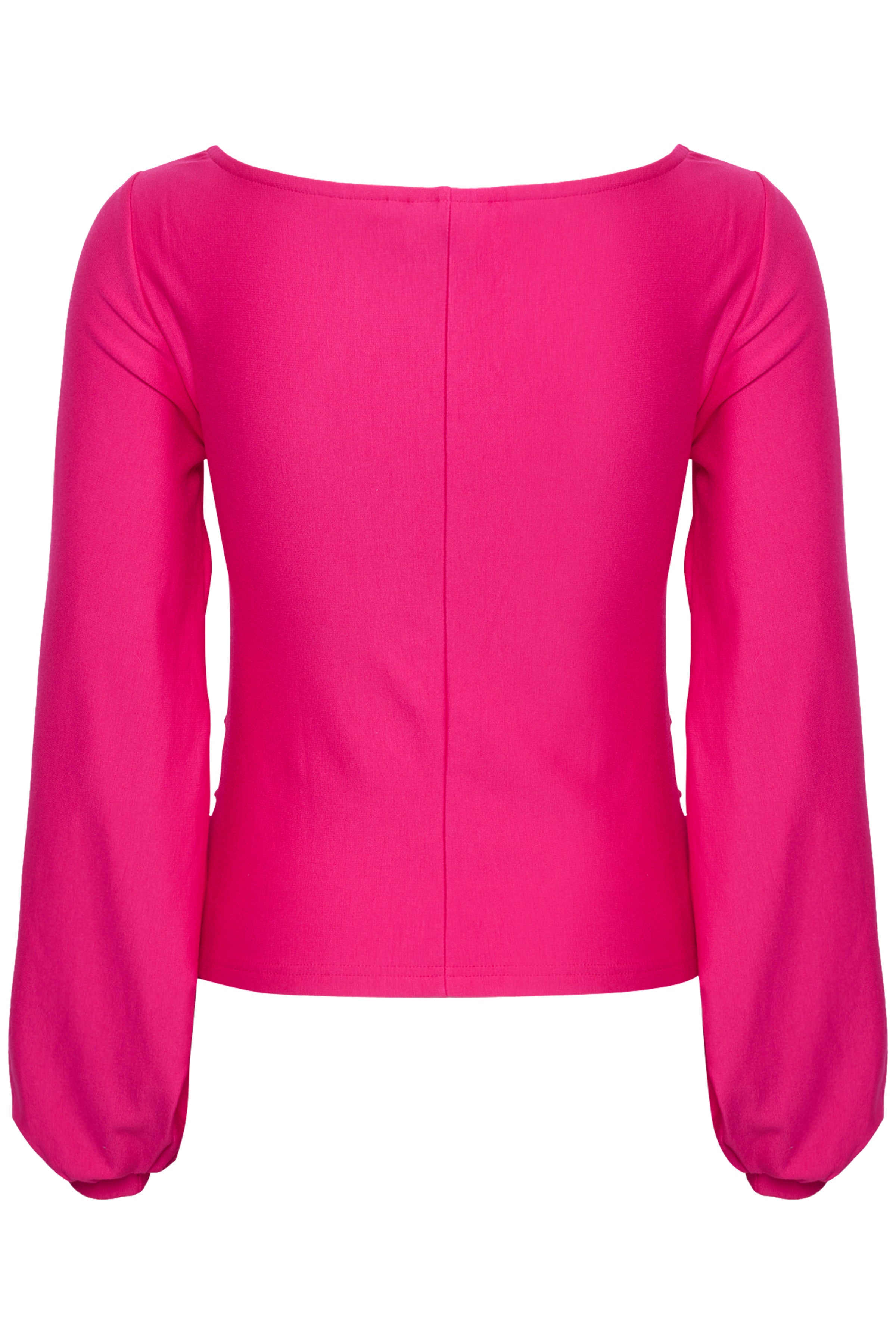 Rifagz Ls Blouse