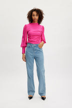 Rifagz Ls Blouse