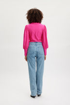 Rifagz Ls Blouse