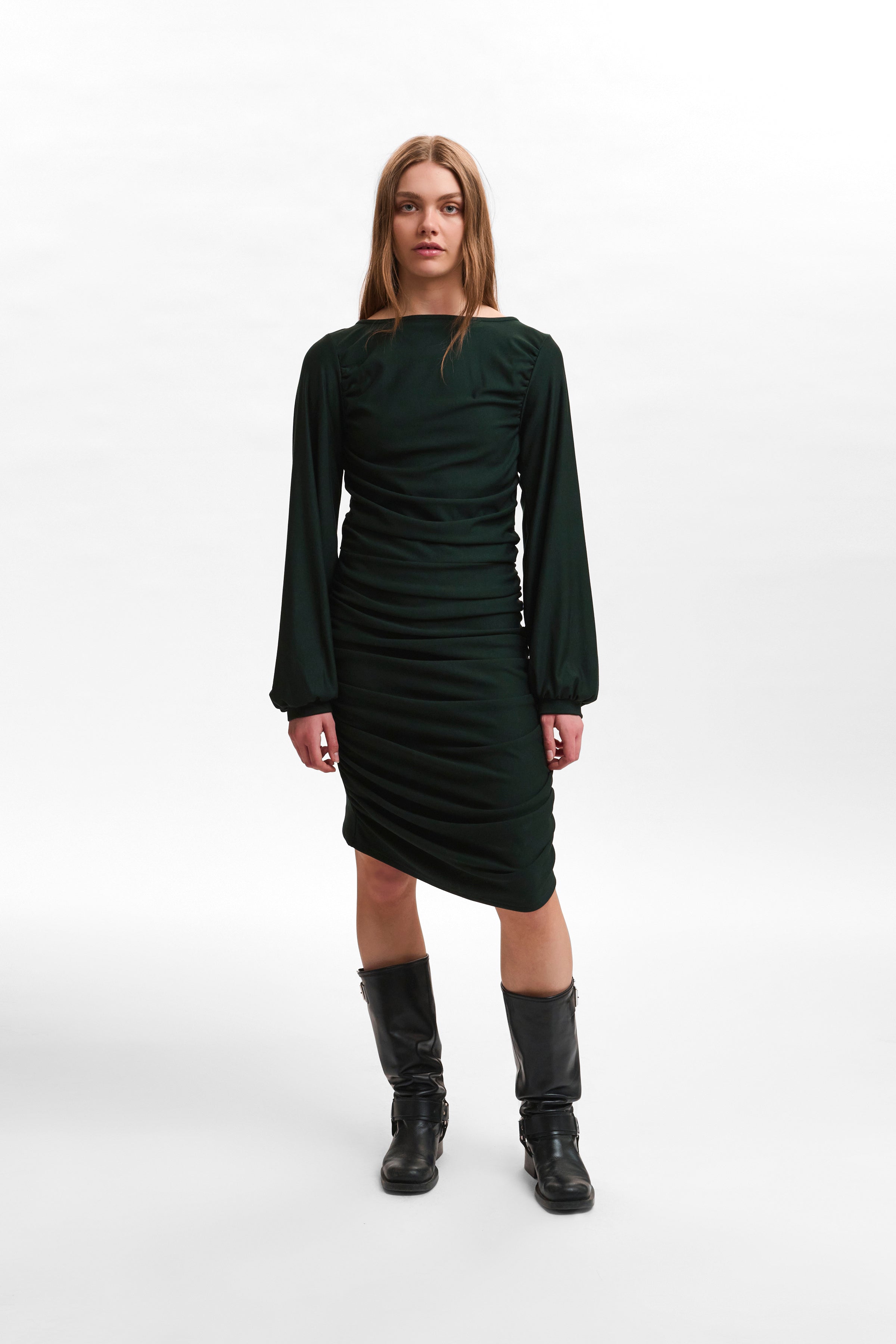 Rifagz Ls Dress
