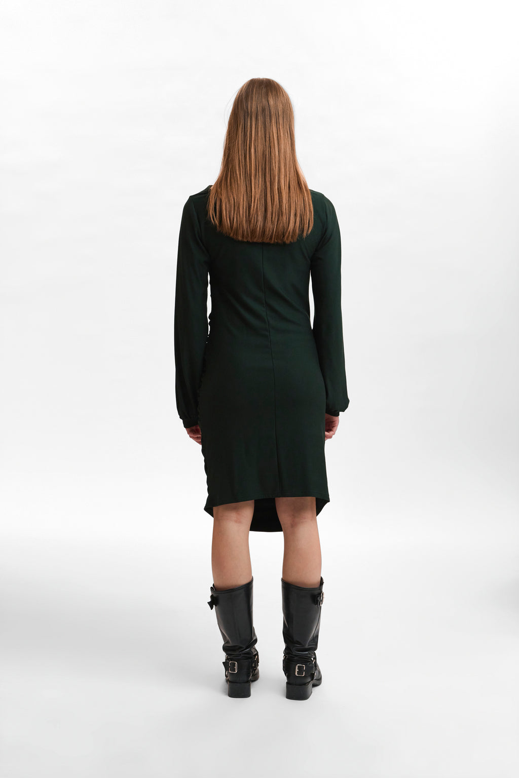 Rifagz Ls Dress