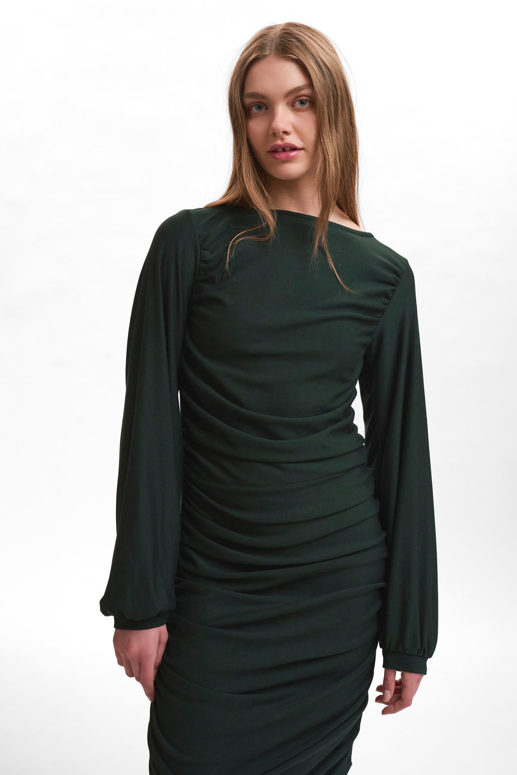 Rifagz Ls Dress