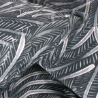 Sunshine - Parure De Lit Motif 7.32 - Gris