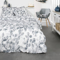 Sunshine - Juego De Cama Estampado 7.33 - Gris