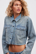 Veste Nadivagz
