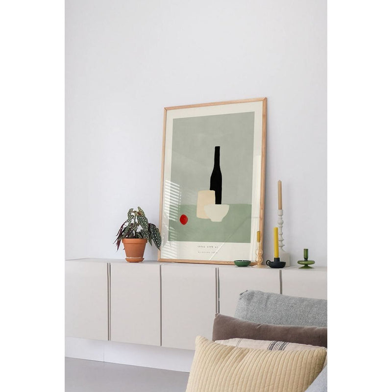 Maxime - More Wine Plz #1