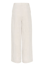 Lizagz Linen Hw Noos Trousers