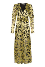 Vestido Sikuragz P Silk Maxi