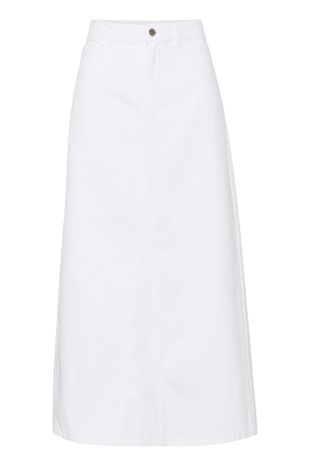 Milygz Hw Long Skirt