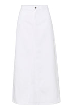 Milygz Hw Long Skirt