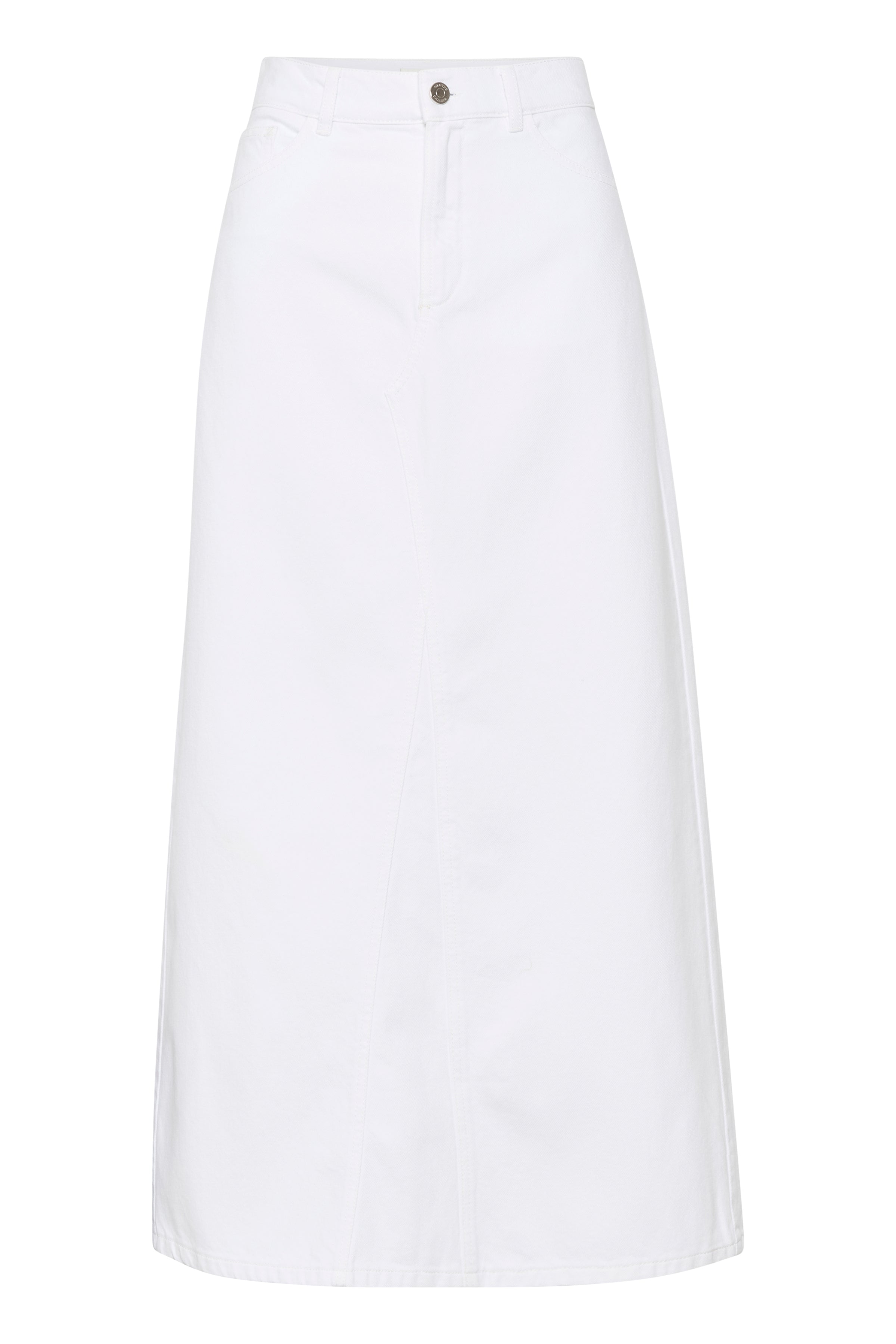 Milygz Hw Long Skirt