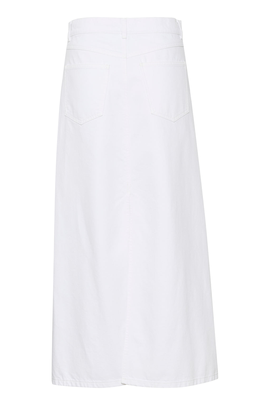 Milygz Hw Long Skirt
