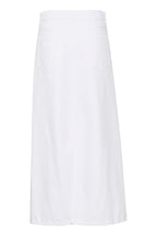 Milygz Hw Long Skirt