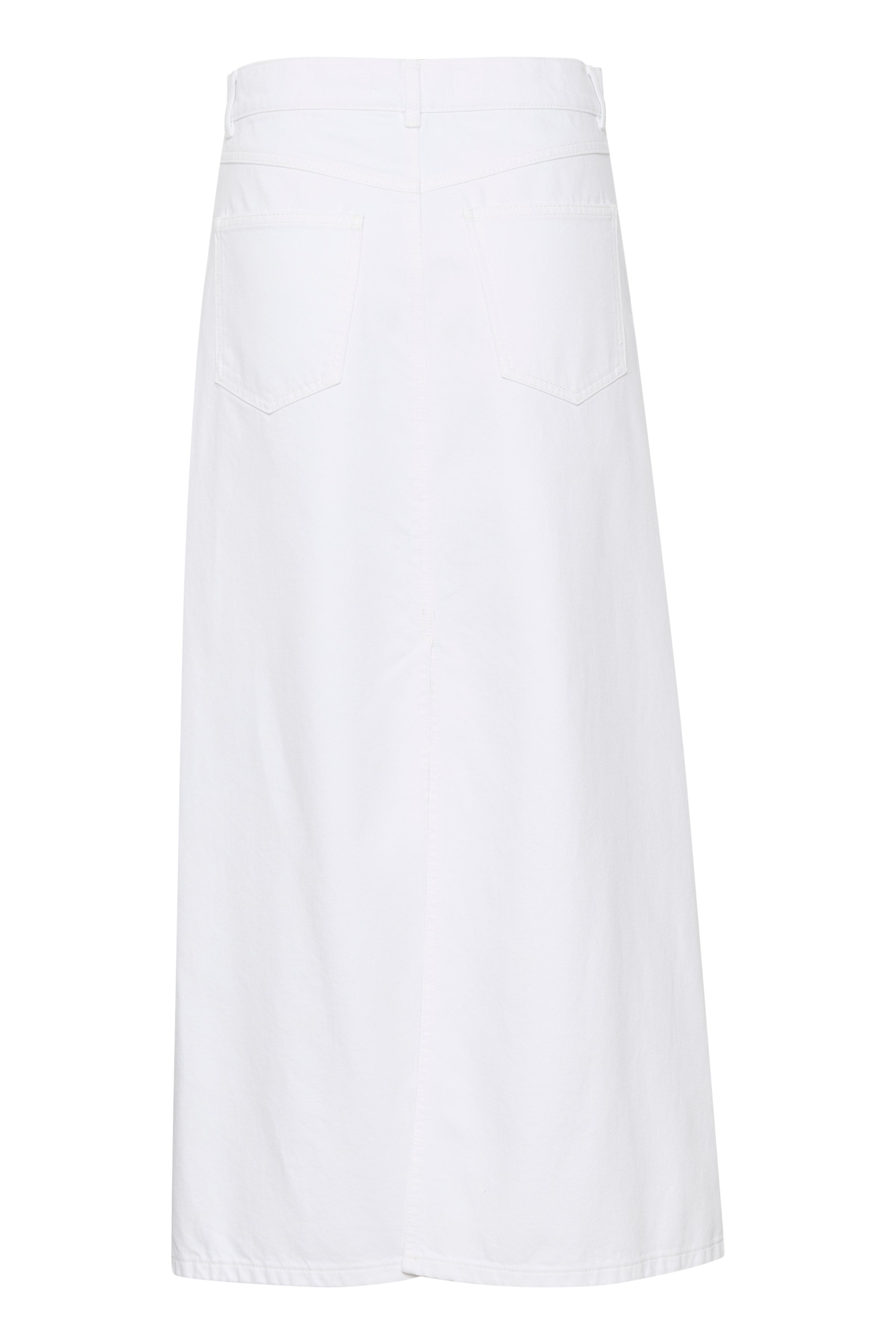 Milygz Hw Long Skirt