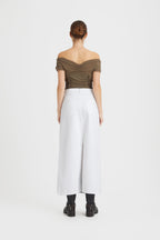 Milygz Hw Long Skirt