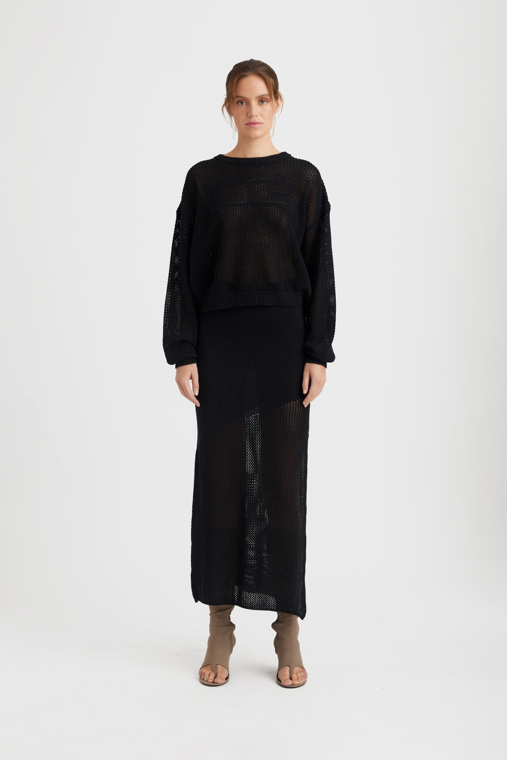 Carrygz Skirt