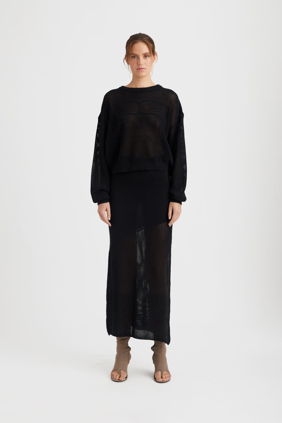 Carrygz Skirt