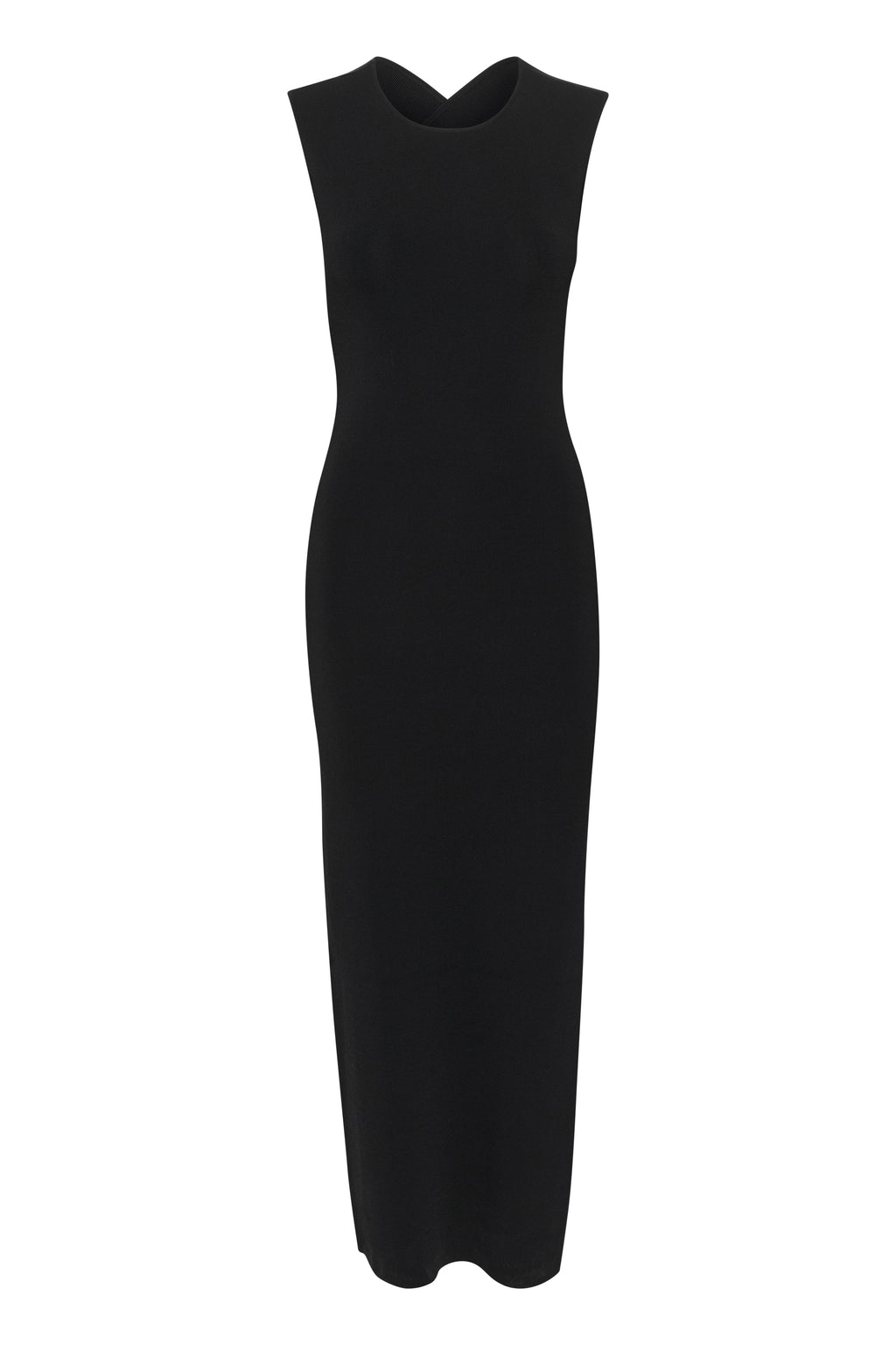 Marielgz Long Dress