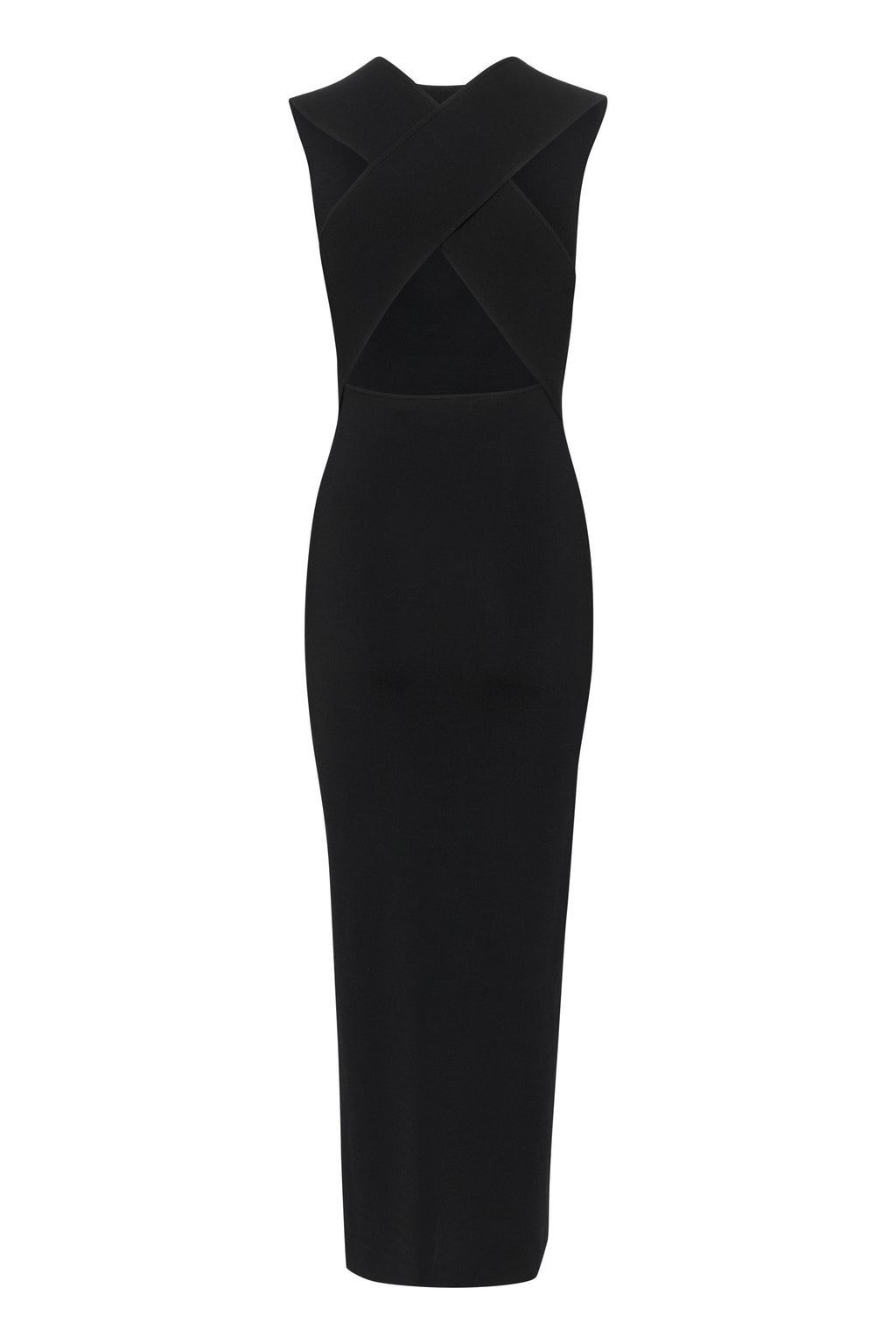 Marielgz Long Dress