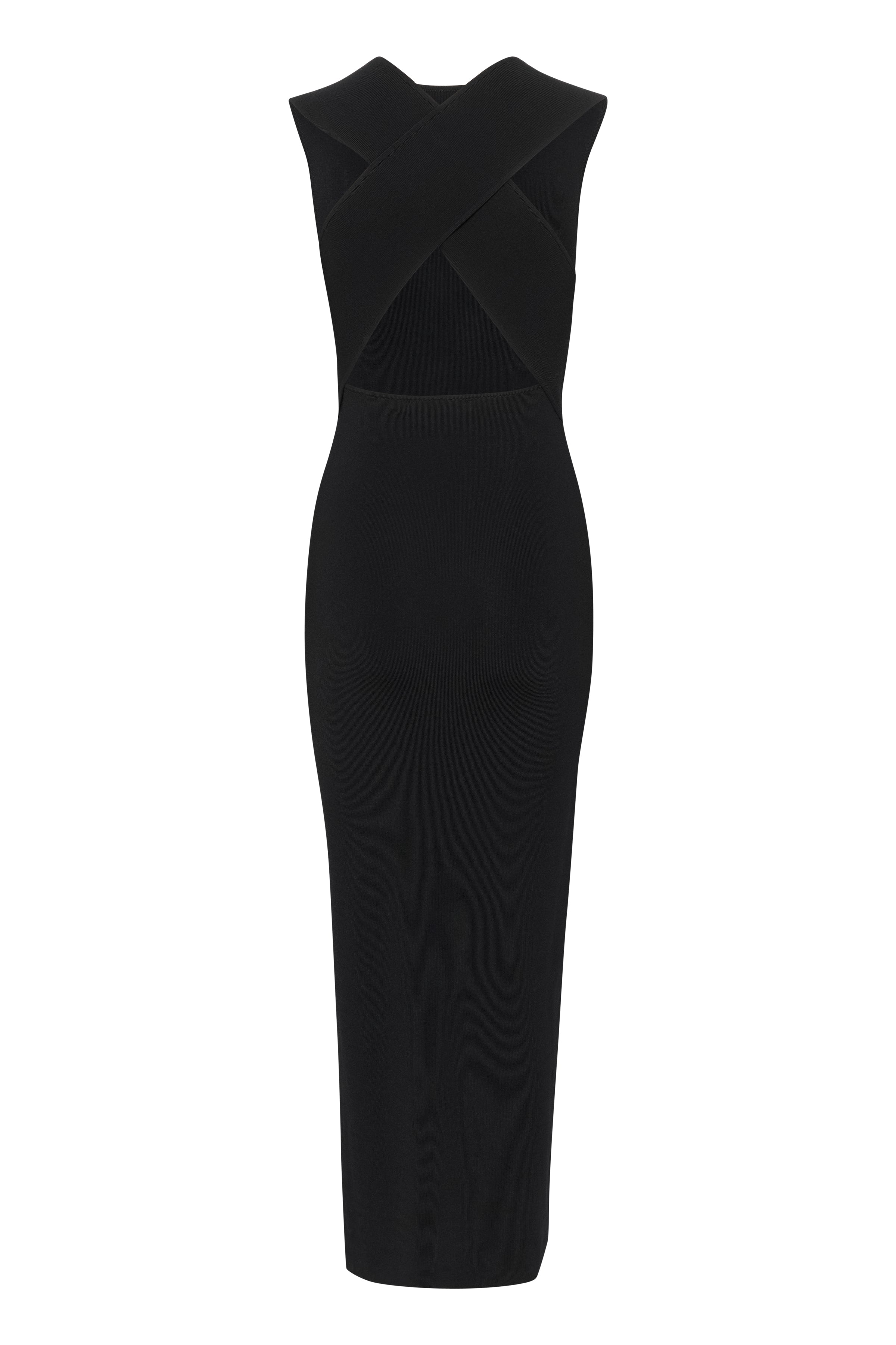 Marielgz Long Dress