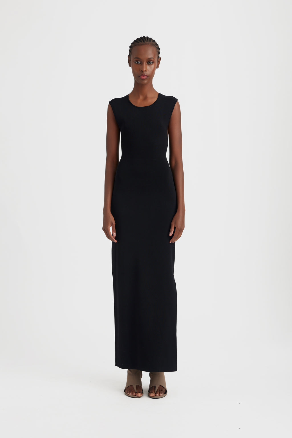 Marielgz Long Dress