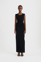 Marielgz Long Dress