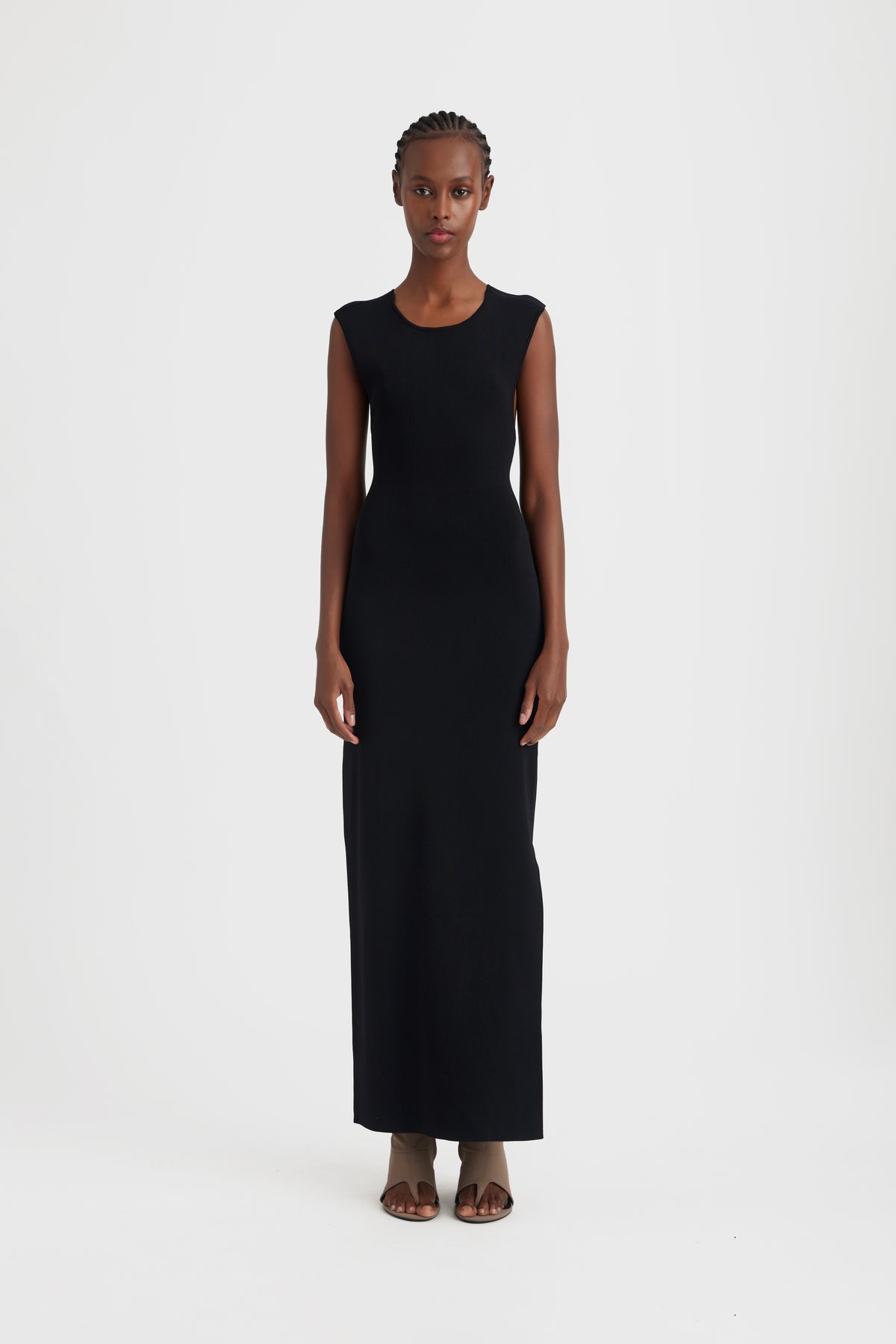 Marielgz Long Dress